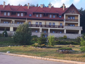 D&A Apartmanok